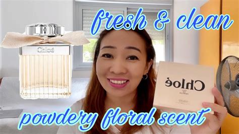 chloe original perfume review|chloe perfume review youtube.